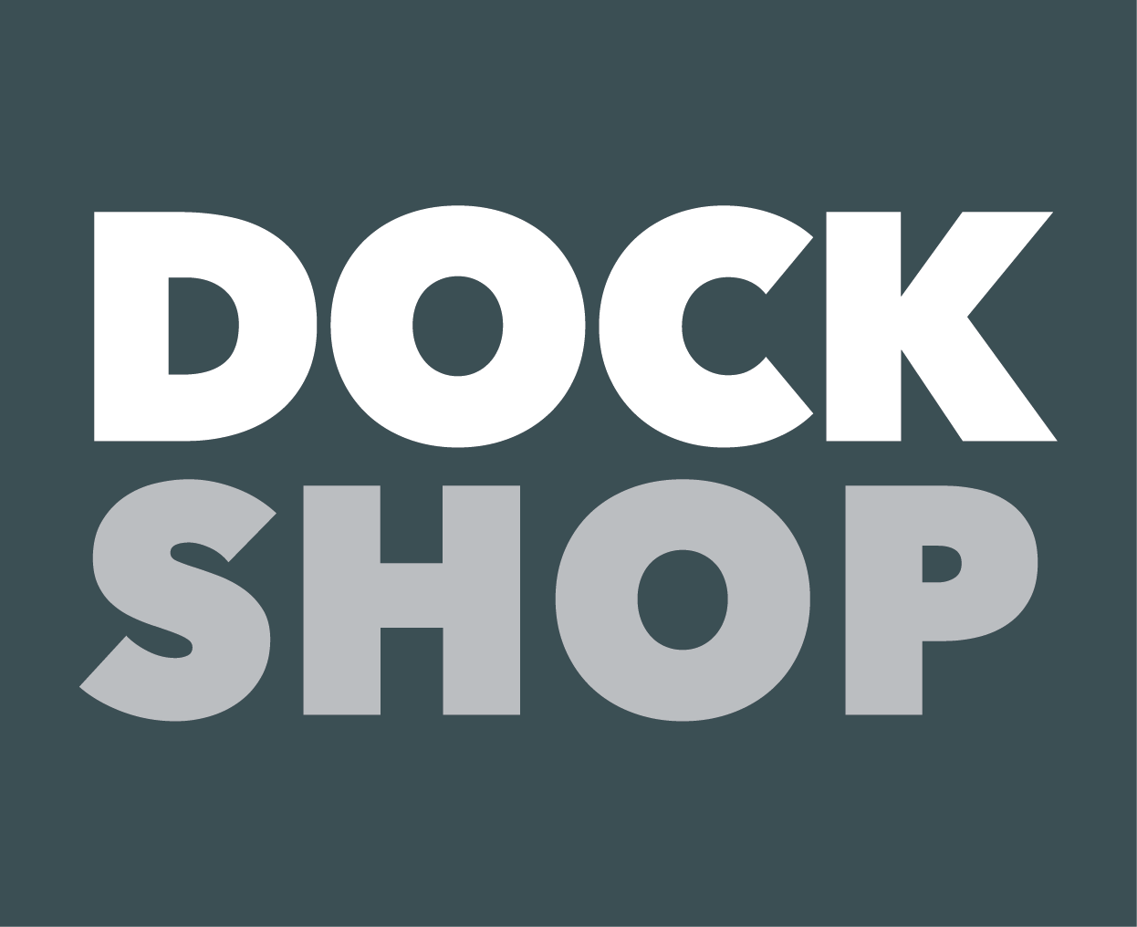 DockShop logo
