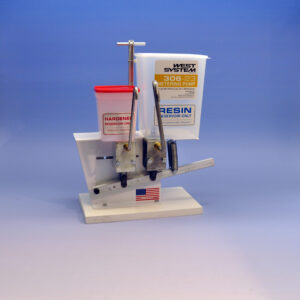 West System Model A Dispensing Pump (3:1 ratio) 306-23
