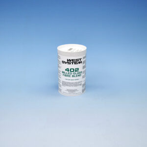 West System Milled Glass Fibre Blend