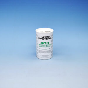 West System Microfibers