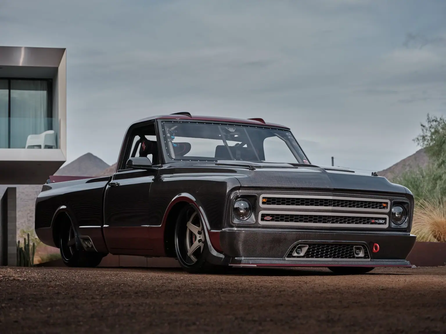 PRO‑SET Epoxy for the Automotive industry