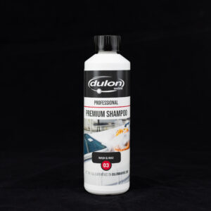 Premium Shampoo 03 boat wash Malta gelcoat protection