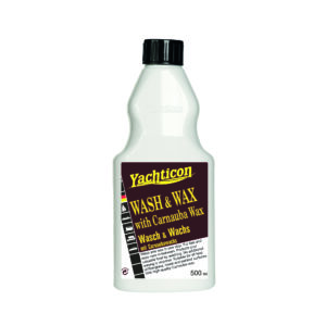 Wash & Wax