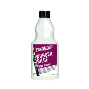 Wonder Bilge