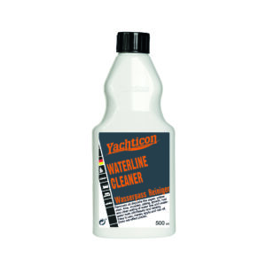 Water Line Cleaner