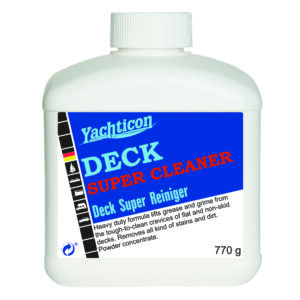 Deck Super Cleaner