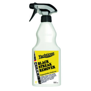Black Streak Remover
