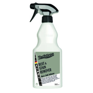 Rust & Stain Remover