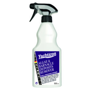 Algae & Barnacle Remover