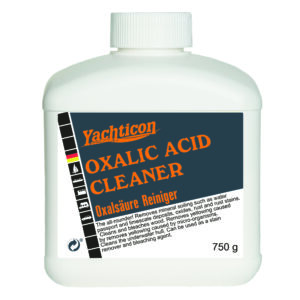 Oxalic Acid Cleaner