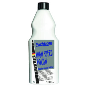 High Speed Polish