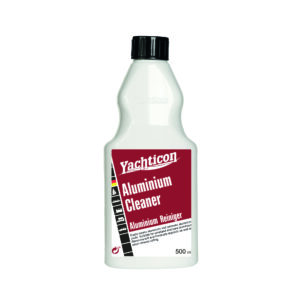 Aluminum Mast Cleaner