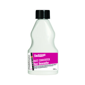Rust Converter