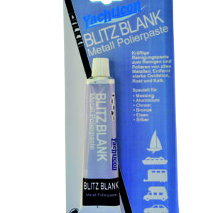 Metal Polishing Paste
