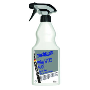 High Speed Wax