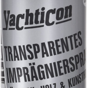 Transparent Spray for Teak/Wood