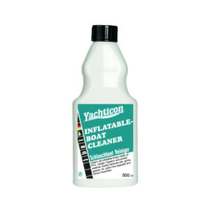 Inflatable Boat Cleaner