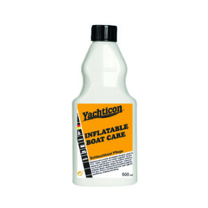 Inflatable Boat Care