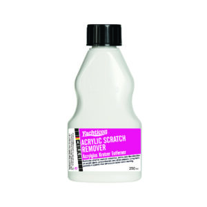 Acrylic Scratch Remover
