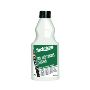 Sail- and Canvas Cleaner