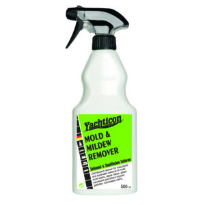 Mould & Mildew Remover