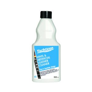 Vinyl Shampoo