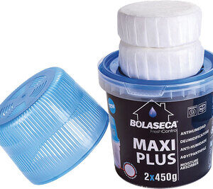 Dehumidifier Maxi Plus