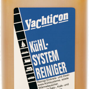 Cooling System Cleaner