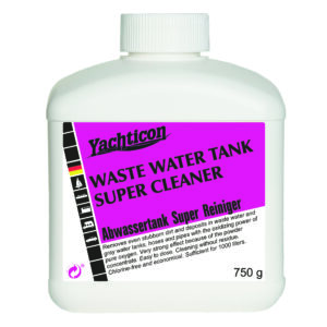 Waste Water Tank Super Cleaner