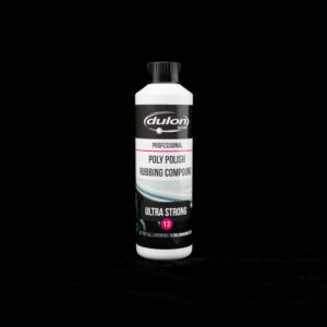poly polish rubbing compound ultra strong 13 (25 L)