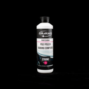 poly polish rubbing compound strong 14 (0.5L)