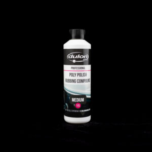 poly polish rubbing compound medium 15 (5 L)
