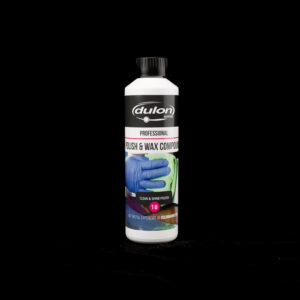 polish & wax compound 18 (25 L)