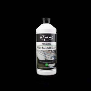 hull & waterline clean 22 (1 L)