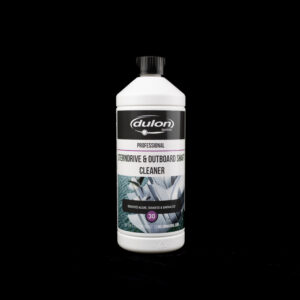 sterndrive & outboard shaft cleaner 30 (1 L)