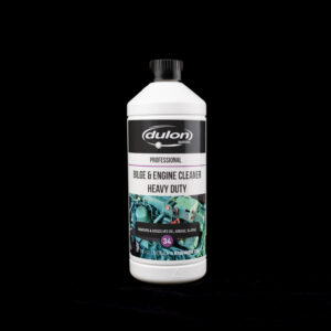 bilge & engine cleaner 34 - heavy duty (1 L)