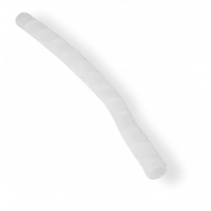 Vacuum infusion spiral wrap