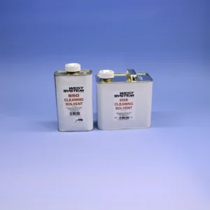 West System Cleaning Solvent