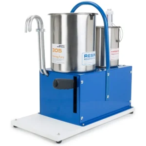 West System 5:1 Ratio Positive Displacement Pump 305