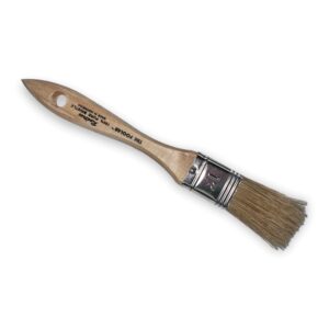 Red Tree China Bristle Brush