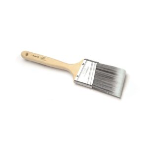 Red Tree Queen 1 Synthetic Brush