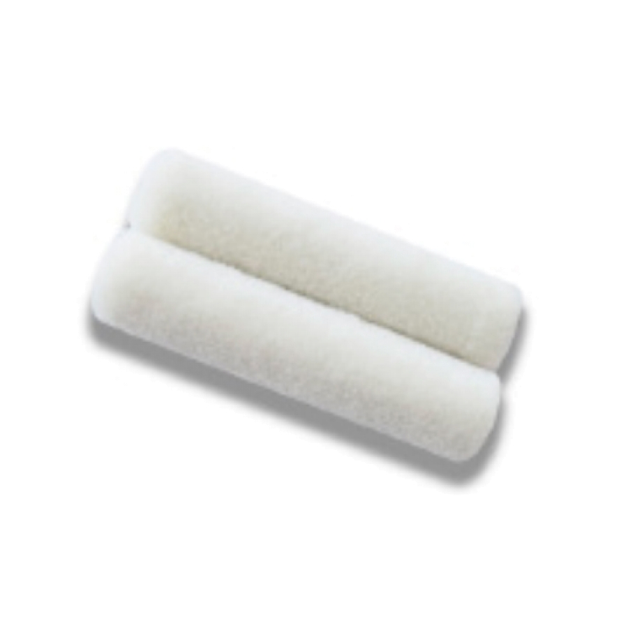 Red Tree Mohair Mini Roller Red Tree Mohair Mini Roller