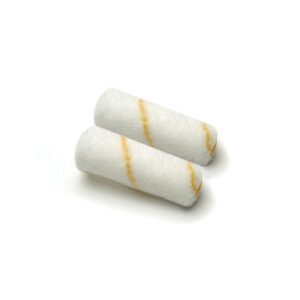 Red Tree Foam Mini Roller