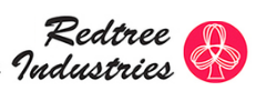 Redtree Industries logo